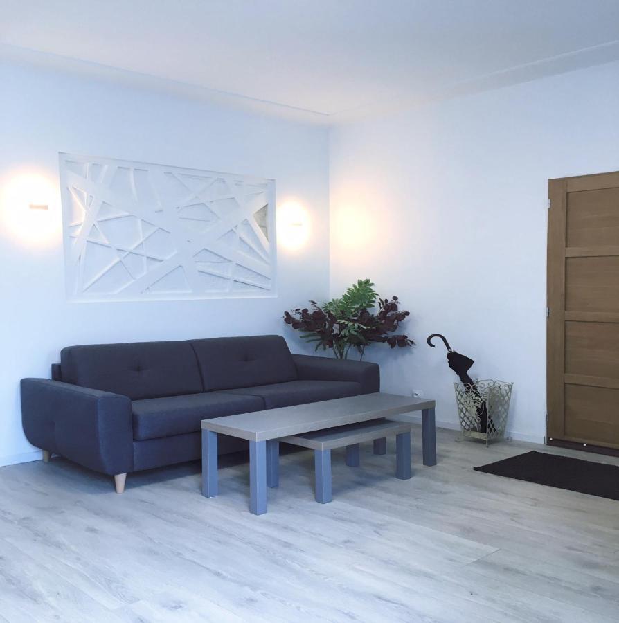 Passage Du Saumon Διαμέρισμα Montrichard Εξωτερικό φωτογραφία