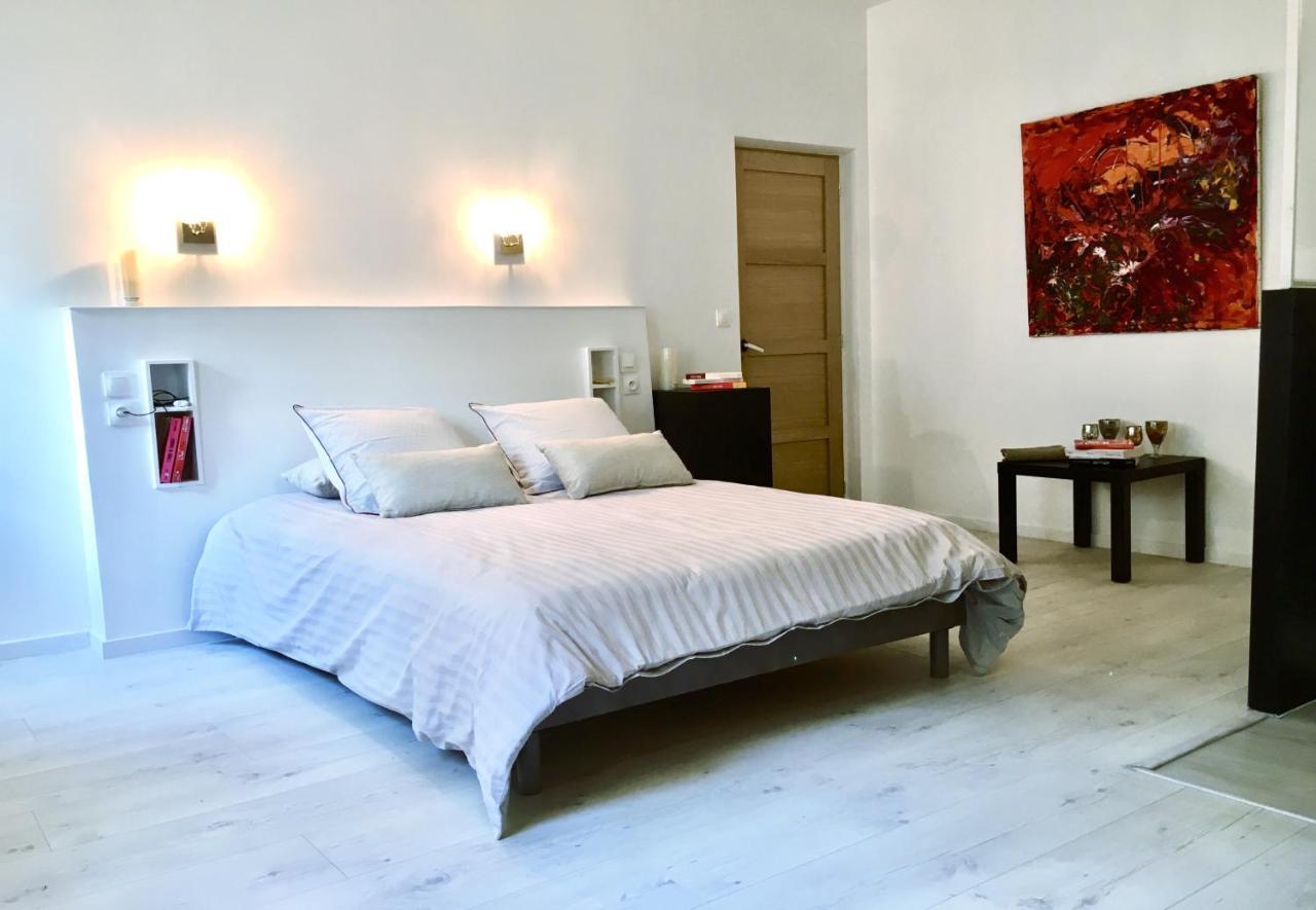 Passage Du Saumon Διαμέρισμα Montrichard Εξωτερικό φωτογραφία