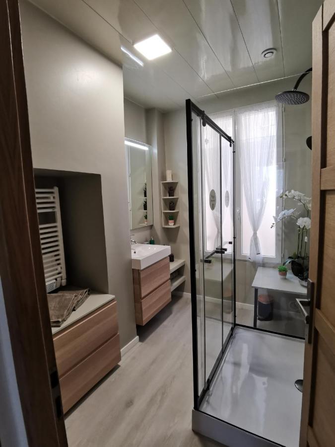 Passage Du Saumon Διαμέρισμα Montrichard Εξωτερικό φωτογραφία