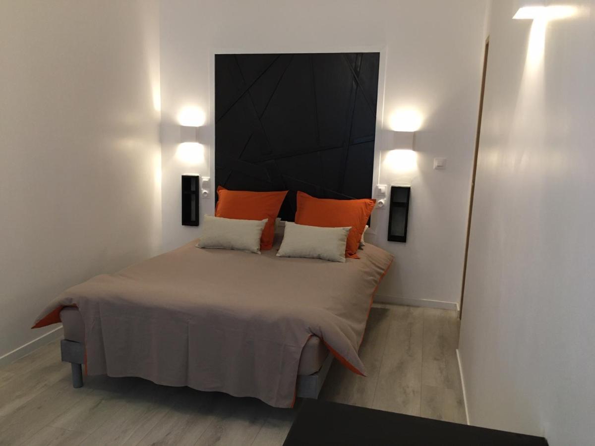 Passage Du Saumon Διαμέρισμα Montrichard Εξωτερικό φωτογραφία